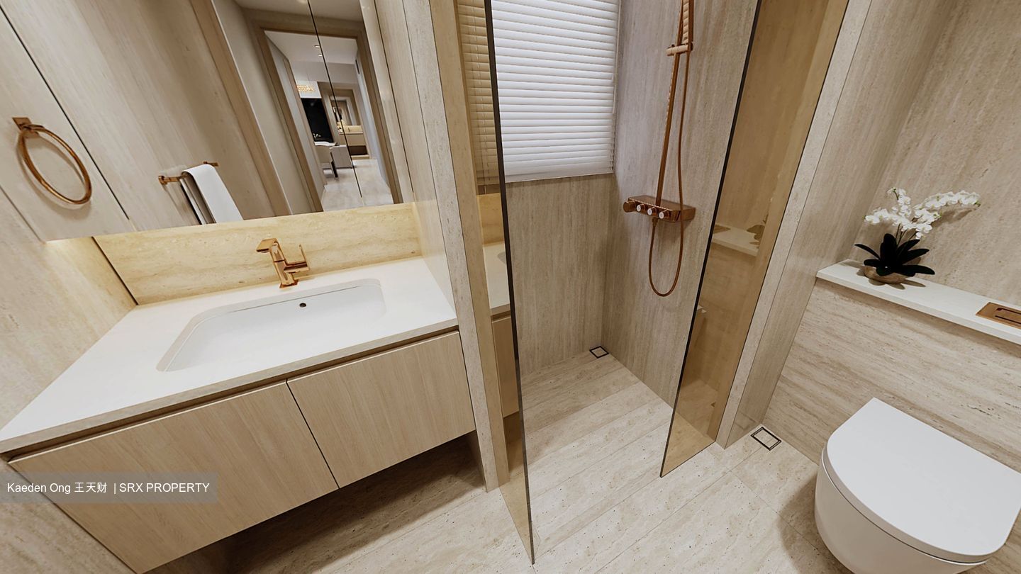Arina East Residences (D15), Apartment #520880311